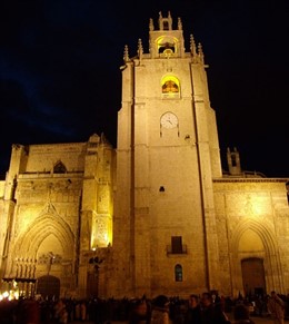 Palencia