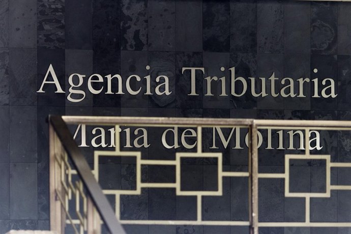 Agencia Tributaria, AEAT, Hacienda, impuesto, tributo, tributación, tributar