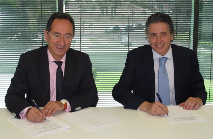 Acuerdo FENIE y Philips para promover la innovación en la iluminación eficiente
