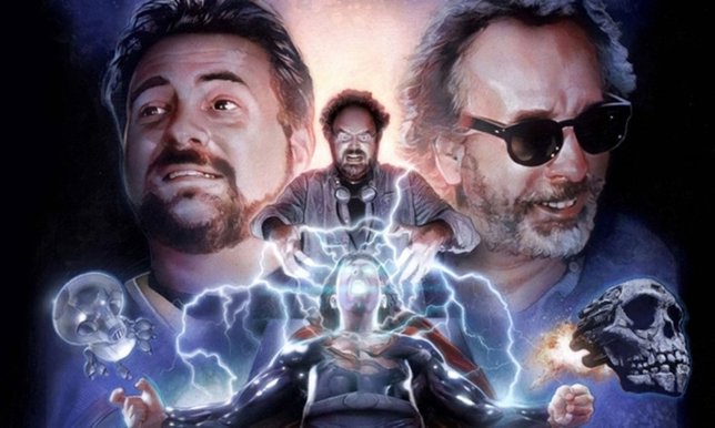  The Death Of 'Superman Lives': What Happened?.