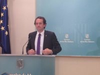 El Govern votará en contra del objetivo de déficit planteado por Madrid