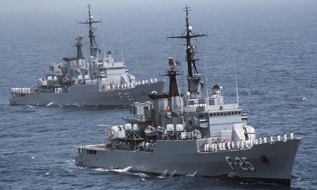 Armada de Venezuela