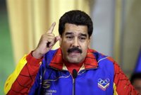 Maduro acusa al presidente de Guyana de ser "un provocador de la Exxon Mobil"