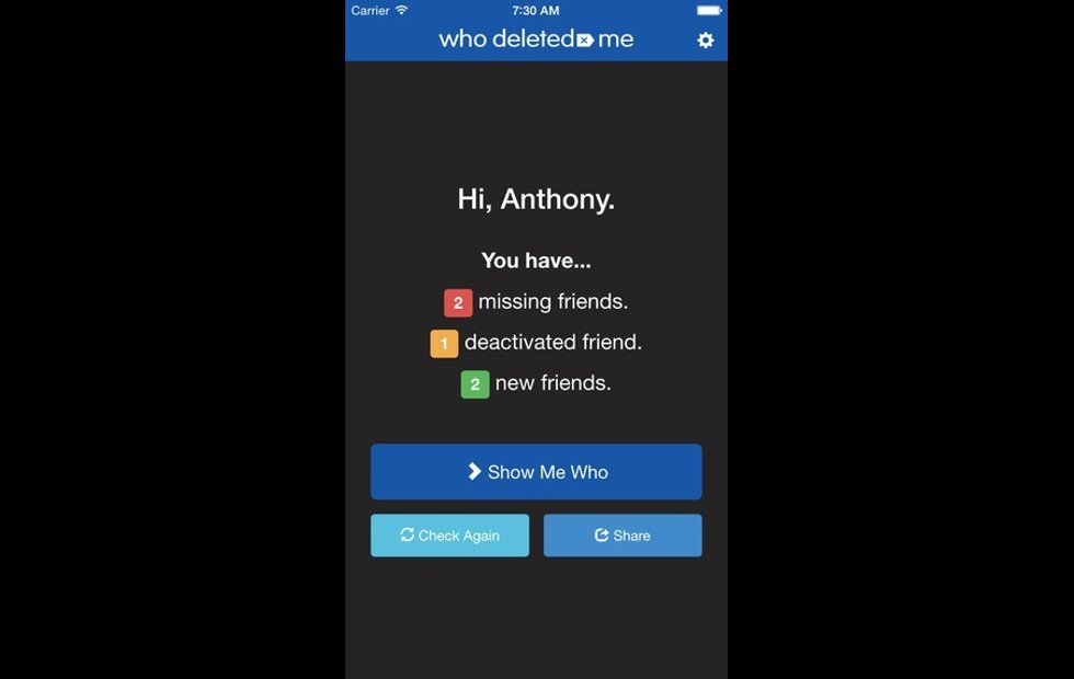 Foto: THE MEDIA DUDES