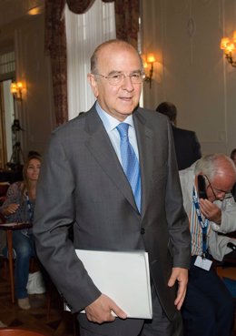 Carlos Egea