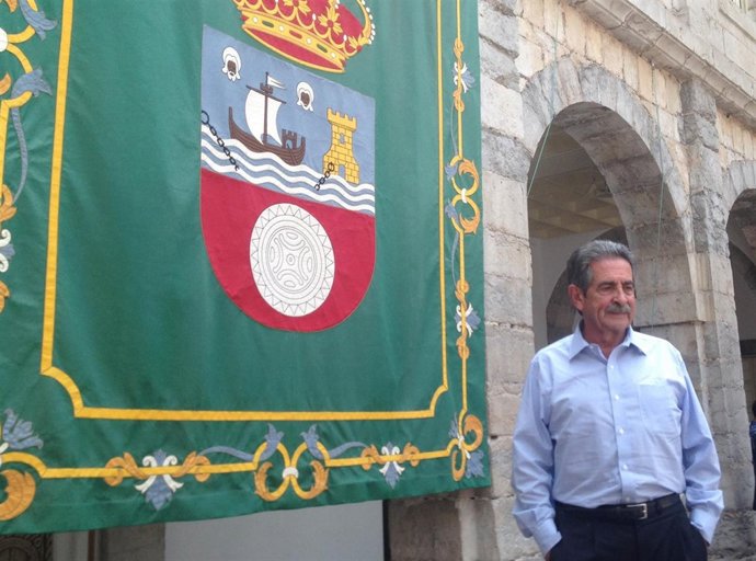 Miguel Ángel Revilla