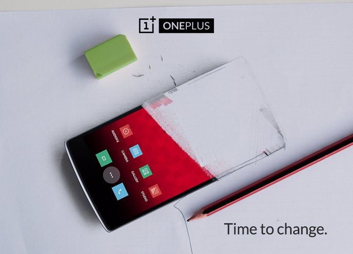 OnePlus Two