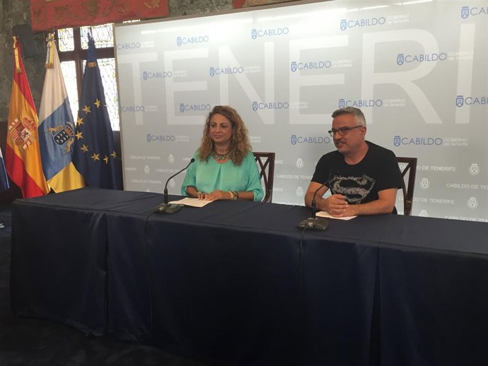 Presentación de las jornadas