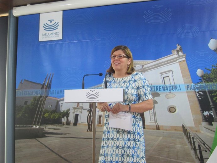 María Victoria Domínguez