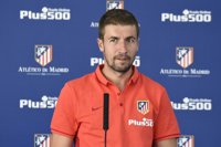Gabi: "El Atlético de Madrid sabe reinventarse"