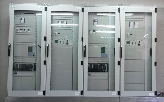 Endesa renueva tecnológicamente la subestación de Rubí