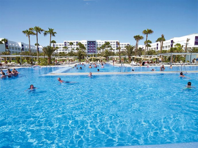 ClubHotel Riu Gran Canaria  