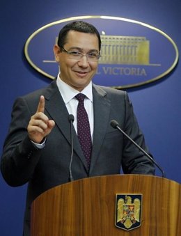 Victor Ponta