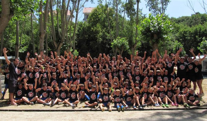 Sportyan Race en Allariz