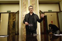 Amaiur dice que las detenciones de etarras entorpecen el proceso de paz