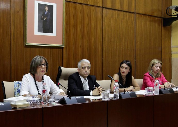 Adelaida de la Calle