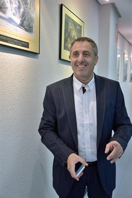 Demetrio Domínguez nuevo presidente Asociación Riojana de Hoteles