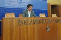 C's prefiere el debate sobre la comisión de investigación en septiembre