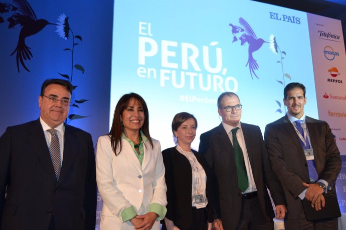 El Perú en Futuro