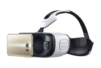 Gear VR