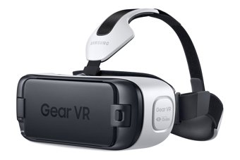 Gear VR 2