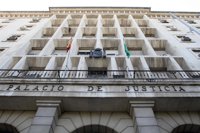 CSIF alerta de 40.000 acuses de recibo de los juzgados  pendientes de entregar