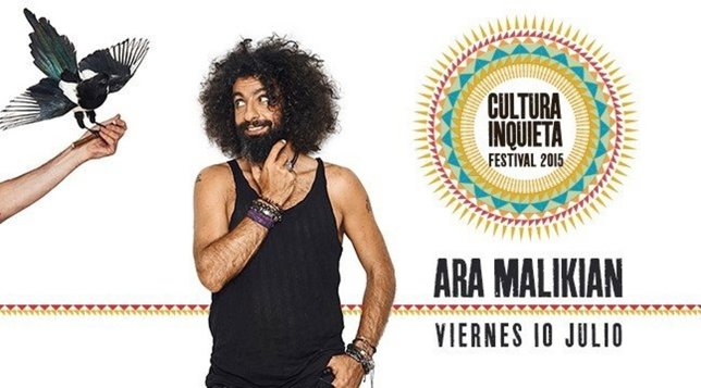 Ara Malikian