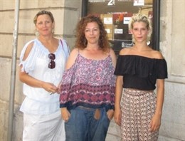 Presentación de 'Hijos de los 80'