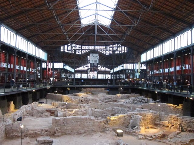El Born Centre Cultural