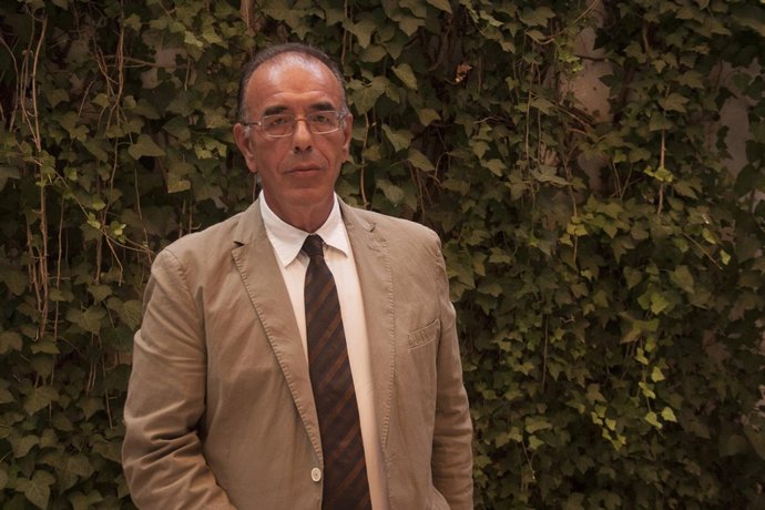 Baldomero Toscano, directivo de Mediaset