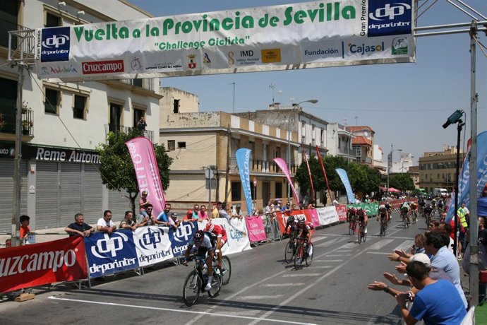 Challenge Vuelta Ciclista a la Provincia