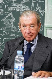 Mascarell recorda Rodés com "una gran persona, home de cultura i gran promotor"