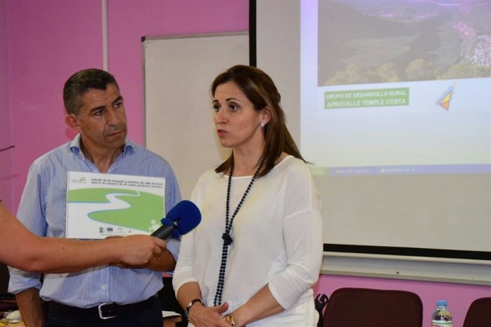 Presentación del estudio para crear este nuevo producto.