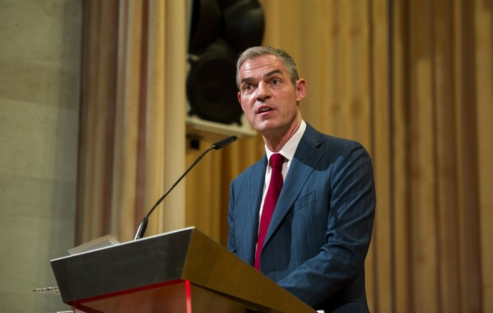 Embajador de Francia en España 