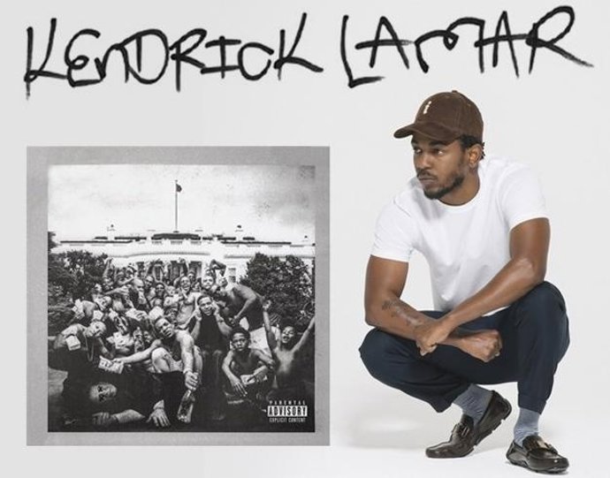 Kendrick Lamar