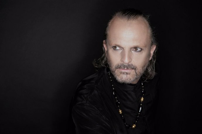 Miguel Bosé