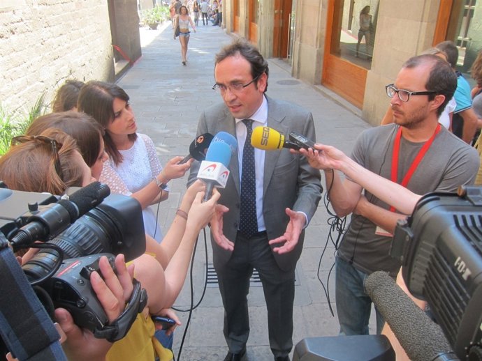 Josep Rull (CDC)
