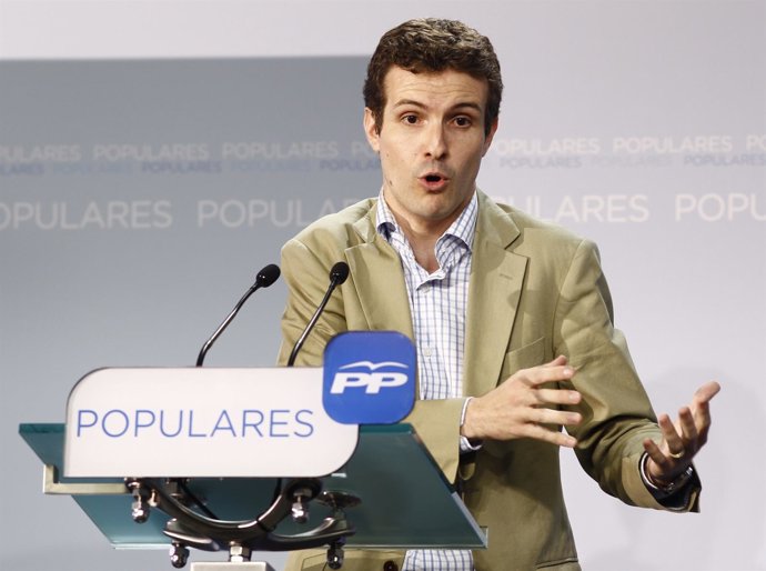 Pablo Casado