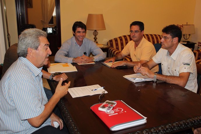 Resolución de conflictos laborales en la Delegación de Deportes de Sevilla
