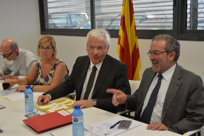 El Consorcio Del Museu De Lleida Recurre La Sentencia Que Anula La Compra De Pie