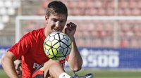 Vietto será presentado este jueves
