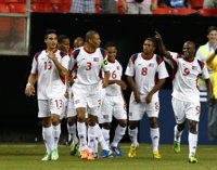 La selección de fútbol de Cuba sufre una deserción el día previo a su debut en Copa de Oro