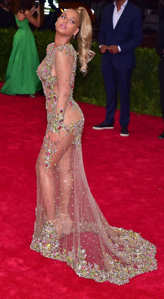 Beyonce inspira un edificio en Australia