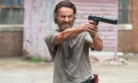 The Walking Dead: Primera imagen de Rick en la 6ª temporada