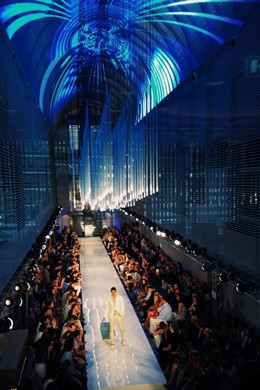 NH Collection Eurobuilding