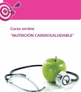 Curso de nutrición cardiosaludable 