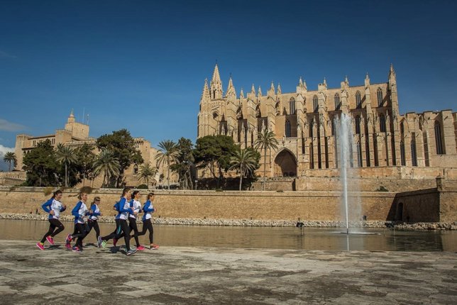 Palma Marathon