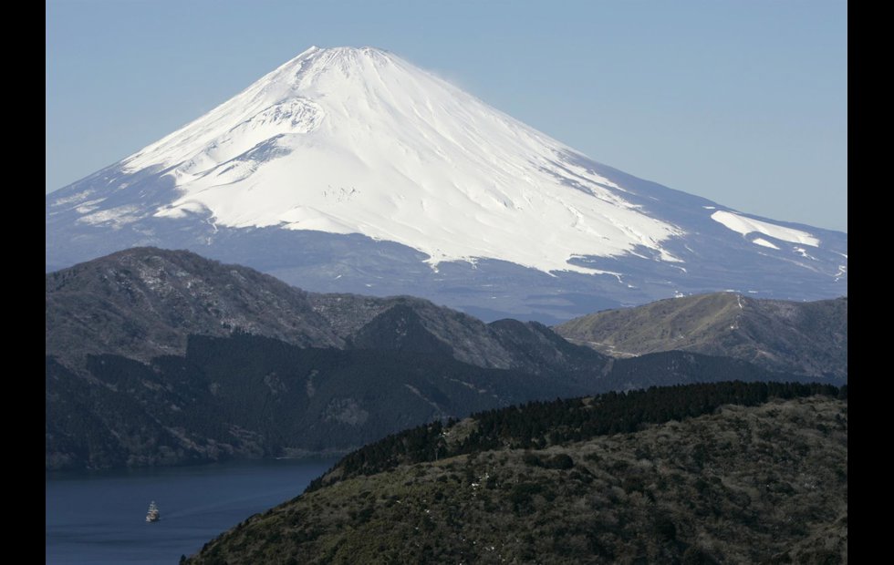 Foto: MICHAEL CARONNA / REUTERS