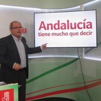 PSOE-A: El Gobierno "discrimina" a Andalucía con la liquidación de 2013