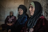 "Pensé que no sobreviviría"